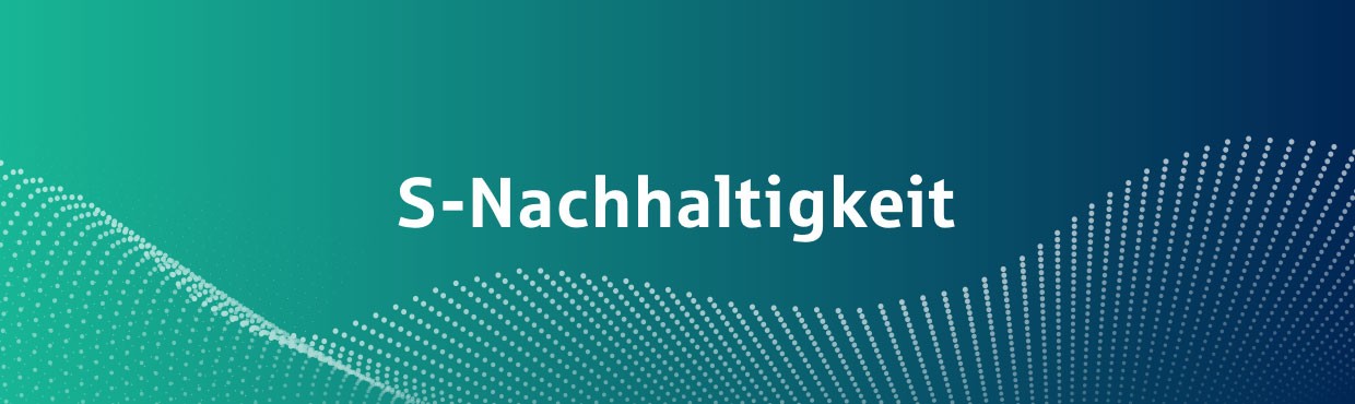 Nachhaltigkeit